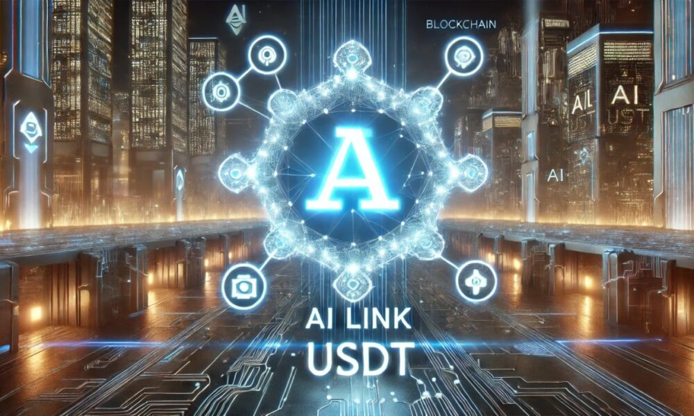 ai-link-usdt-redefines-blockchain-technology-applications