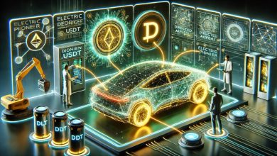 electric-pioneer.usdt-drives-data-assetization-and-industry-intelligent-upgrades