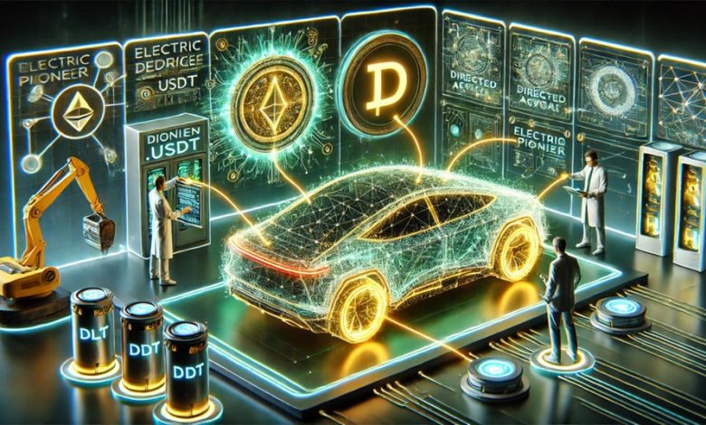 electric-pioneer.usdt-drives-data-assetization-and-industry-intelligent-upgrades