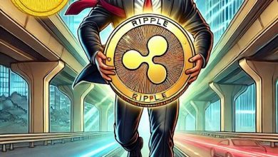 market-wide-correction-delays-xrp’s-potential-to-hit-$5;-spotlight-on-hedera-(hbar)-and-dtx-exchange-(dtx)