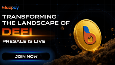breaking-news:-blazpay-token-presale-at-just-$0.0075-sold-over-110-million-$blaz-tokens 